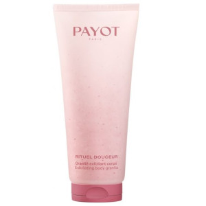 Rituel Douceur Exfoliating Body Granita delikatny peeling do ciała 200ml