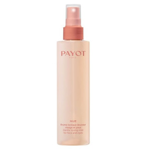 Nue Gentle Toning Mist delikatna mgiełka tonizująca do twarzy i oczu 200ml