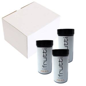 Frutti 12szt volume puder do włosów 10g