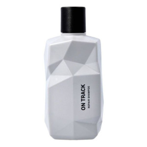 Nine Yards - On Track Repair Shampoo regenerujący szampon do włosów 300ml