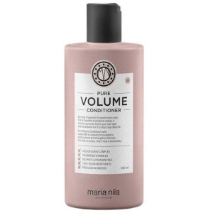 Maria Nila - Pure Volume Conditioner odżywka do włosów cienkich 300ml