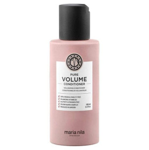 Maria Nila - Pure Volume Conditioner odżywka do włosów cienkich 100ml