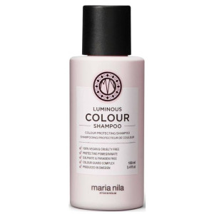 Maria Nila - Luminous Colour Shampoo szampon do włosów farbowanych i matowy
