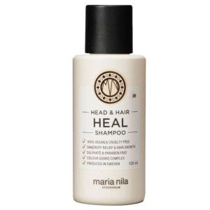 Maria Nila - Head & Hair Heal Shampoo kojący szampon do włosów 100ml