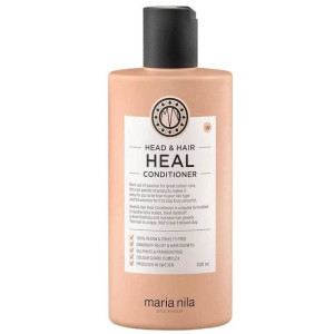Maria Nila - Head & Hair Heal Conditioner kojąca odżywka do włosów 300ml