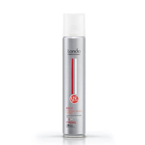 Londa Professional - Fix It lakier do włosów mocno utrwalający Strong 500ml
