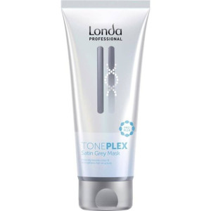 Londa Professional - Toneplex Mask maska koloryzująca do włosów Satin Grey