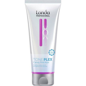 Londa Professional - Toneplex Mask maska koloryzująca do włosów Candy 200ml