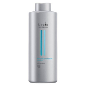 Londa Professional - Specialist Intensive Cleanser Shampoo intensywnie oczy