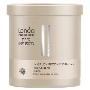 Londa Professional - Fiber Infusion In-Salon Reconstructive Treatment maska