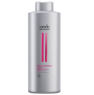 Londa Professional - Color Radiance Shampoo szampon do włosów farbowanych 1