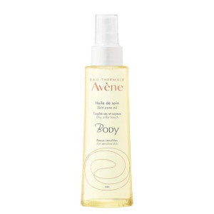 Avène - Body Skin Care Oil pielęgnacyjny olejek do ciała 100ml