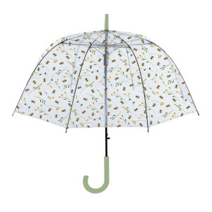 Parasol przeciwdeszczowy PSZCZOŁA Parasolka