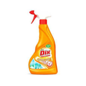 Dix 0,5l Spray Fugi, Pow. Ceramiczne I Plastikowe