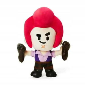 Brawl Stars PLUSZOWA MASKOTKA COLT 30 cm