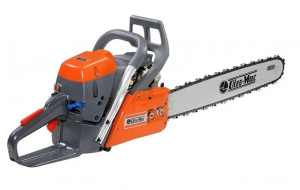 Oleo-mac Gs 630 Profi Piła Pilarka Łańcuchowa Spalinowa Do Drewna