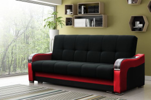 WERSALKA kanapa sofa rozkładana wersalki bonell