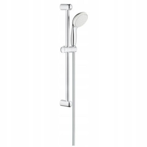 Grohe New Tempesta 100 Zestawy natryskowy ECO