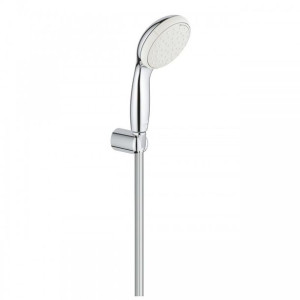 Grohe Tempesta 100 Zestaw prysznicowy 2 strumienie