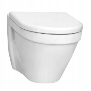 Vitra S50 Muszla wisząca krótka WC