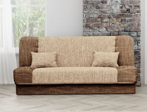 WERSALKA TEKSAS kanapa sofa rozkładana pojemnik
