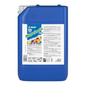 Hydroizolacja Mapei Mapelastic składnik B 8 kg