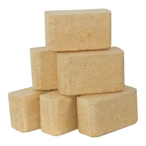 Brykiet drzewny RUF 10 kg
