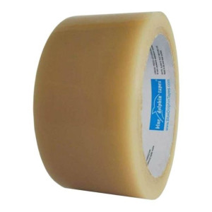 Taśma do sklejania folii Blue Dolphin Tapes 48 mm x 20 m