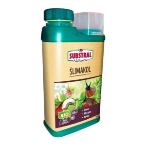 Trutka na ślimaki Substral 685 g