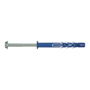 Kołek ramowy Rawlplug FF1 10 x 300 mm z wkrętem HEX