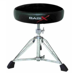 Basix - Stołek perkusyjny DT-400