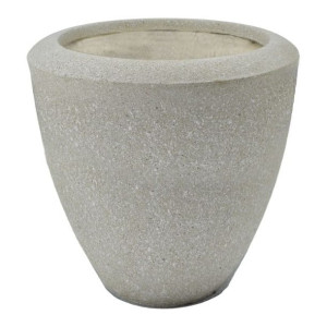 Donica 50 cm piaskowa