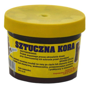 Sztuczna kora 300 g