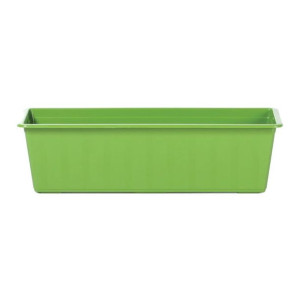 Skrzynka balkonowa Prosperplast 50 cm oliwka