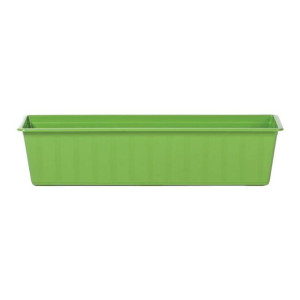Skrzynka balkonowa Prosperplast 60 cm oliwka