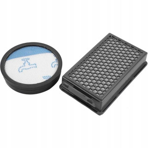 Filtry do odkurzacza Rowenta Tefal Compact Power ZR005901