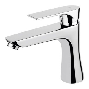 Bateria umywalkowa Ferro Scalia chrom