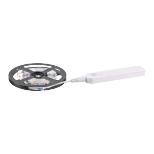 Pasek LED Sanico z czujnikiem ruchu USB 4000 K 3 m