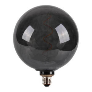 Żarówka LED dekoracyjna G200 E27 50 lm Smoke