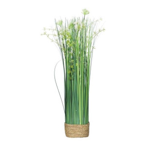 Snopek trawy Jumi zielony 49 cm
