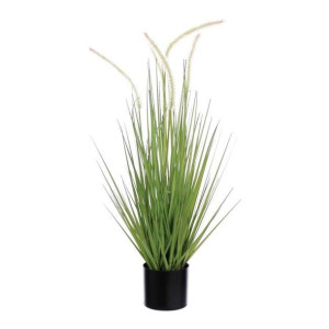 Trawa plastikowa Jumi Dogtail w doniczce 68 cm