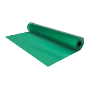 Folia ogrodnicza UV4 6 x 33 mb zielona