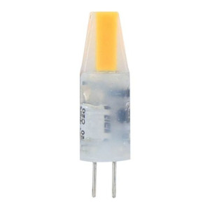 Żarówka LED Diall G4 100 lm 4000 K