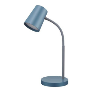 Lampa biurkowa LED 400 lm 3000 K zielona DIM