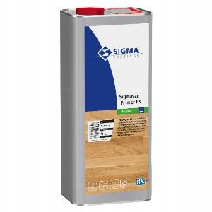 Sigmavar Primer EX Poliwinylowy lakier podkład 5L
