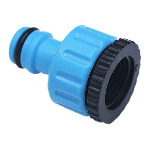 Przyłącze kranowe 1/2"-3/4"