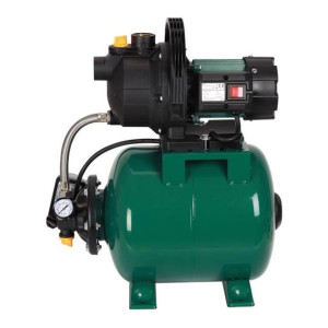 Zestaw hydroforowy 600 W 20 l