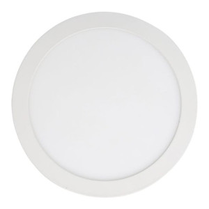 Oczko okrągłe LED Colours Octave 1300 lm HRV białe