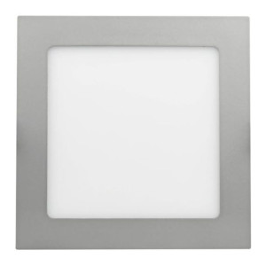 Oczko okrągłe LED Colours Octave 850 lm 4000 K srebrne