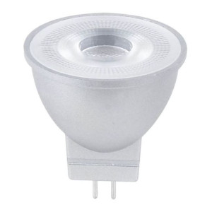 Żarówka LED MR11 GU4 184 lm 4000 K 36D